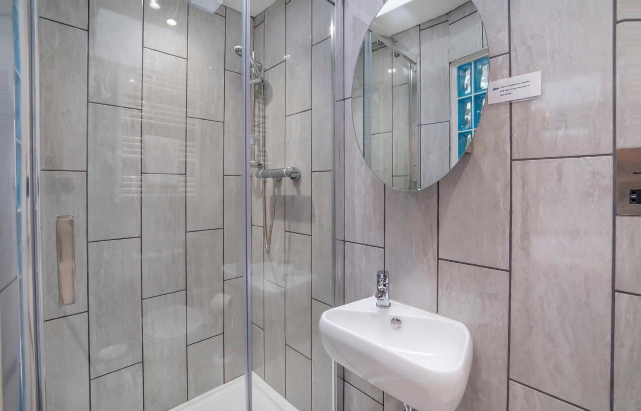 City Apartments - Reubens Court Йорк Экстерьер фото