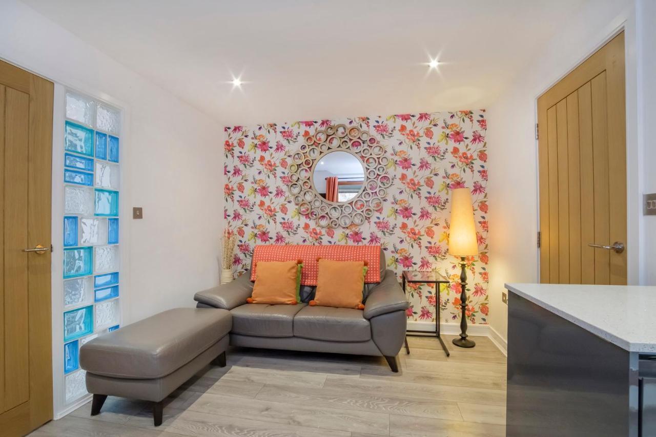 City Apartments - Reubens Court Йорк Экстерьер фото