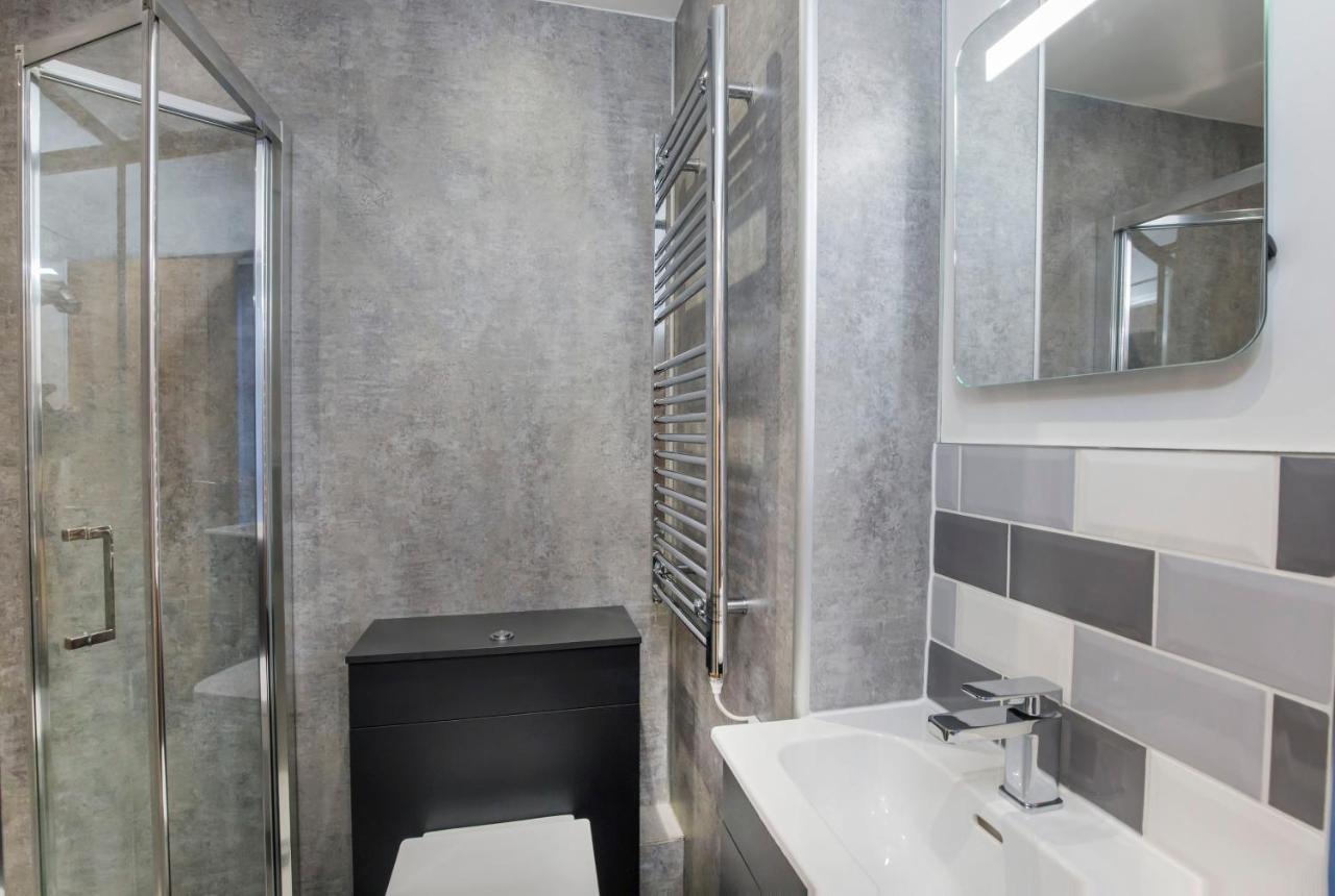 City Apartments - Reubens Court Йорк Экстерьер фото